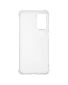 Чохол накладка для Samsung A32 5G  WXD Transparent
