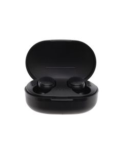 Бездротові навушники вкладиші Hoco DES11 Чорні (Black)