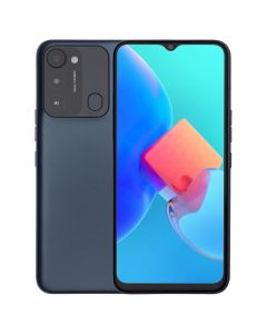 Смартфон TECNO Spark 8C (KG5k) 4/128Gb Magnet Black