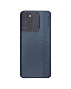 Смартфон TECNO Spark 8C (KG5k) 4/128Gb Magnet Black