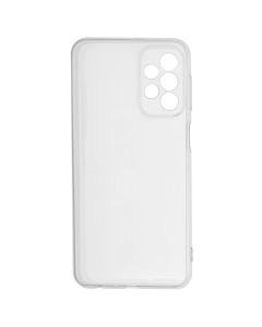 Чехол накладка для Samsung A23 Прозрачный (Transparent)