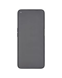 Смартфон OPPO A55 4/64Gb Starry Black