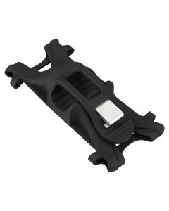 Велотримач Baseus Premium Miracle BY01 Чорний (Black)