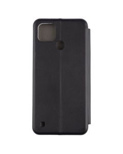 Чохол кейс для Realme C21Y Kira Shell Чорний (Black)