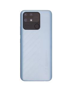 Смартфон Realme Narzo 50A 4/64Gb Oxygen Blue
