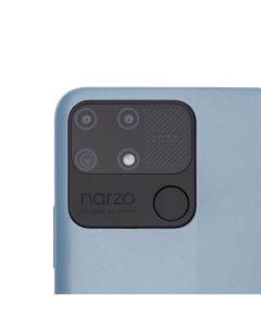 Смартфон Realme Narzo 50A 4/64Gb Oxygen Blue