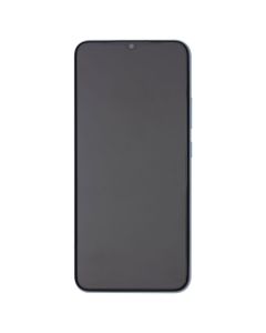 Смартфон Realme Narzo 50A 4/64Gb Oxygen Blue