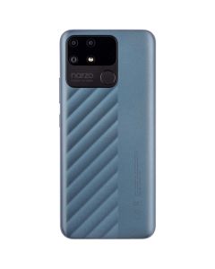 Смартфон Realme Narzo 50A 4/128Gb Oxygen Green
