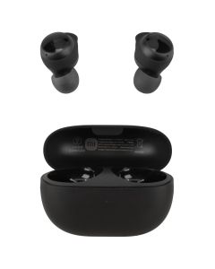 Бездротові навушники вкладиші Xiaomi Redmi Buds 3 Lite Чорні (Black)