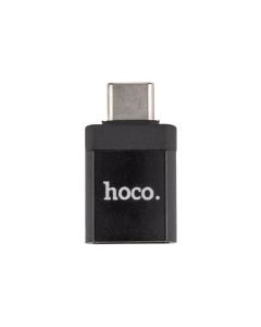 OTG перехідник Hoco UA17 Type-C/USB 3.0