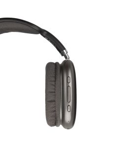 Бездротові повнорозмірні навушники XO BE25 Чорні (Black)