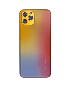 Смартфон Blackview A95 8/128Gb Rainbow