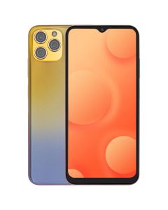 Смартфон Blackview A95 8/128Gb Rainbow