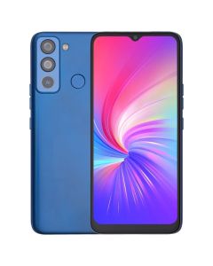 Смартфон TECNO POP 5 LTE (BD4i) 3/32Gb Deepsea Luster