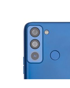 Смартфон TECNO POP 5 LTE (BD4i) 3/32Gb Deepsea Luster