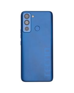 Смартфон TECNO POP 5 LTE (BD4i) 3/32Gb Deepsea Luster