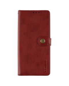 Чохол кейс для Samsung A13 GETMAN Gallant Червоний (Red)