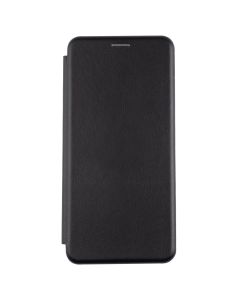 Чехол кейс для Xiaomi Redmi 10C/C40 Kira Shell Черный (Black)