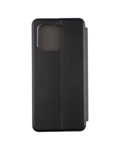 Чехол кейс для Xiaomi Redmi 10C/C40 Kira Shell Черный (Black)