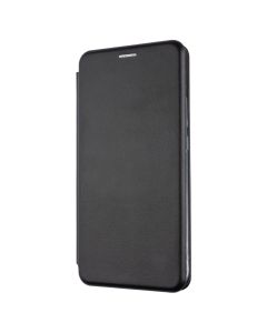 Чехол кейс для Xiaomi Redmi 10C/C40 Kira Shell Черный (Black)