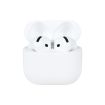 Apple AirPods 4 (MXP63ZE/A) Білі (White)