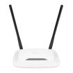 Wi-Fi роутер TP-Link TL-WR841N Білий (White)