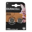Батарейки CR2032 Duracell 1шт