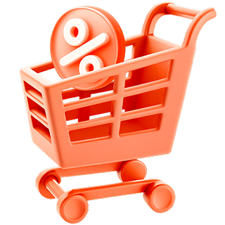 Знижки з першої покупки